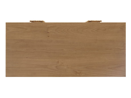 Key Biscayne - Seagrove Chest - Light Brown