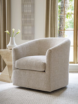 Sunset Key - Candice Swivel Chair