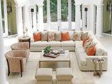 Laurel Canyon - Wheatley Ottoman