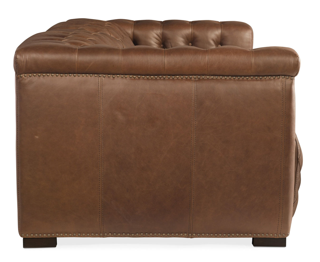 SS - Savion LAF/RAF 2 Over 2 Sofa With Power Recline Power Headrest