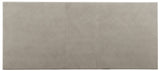 Elixir - 80" Rectangular Dining Table With 1-20" Leaf
