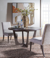 Cohesion Program - Brio Round Dining Table