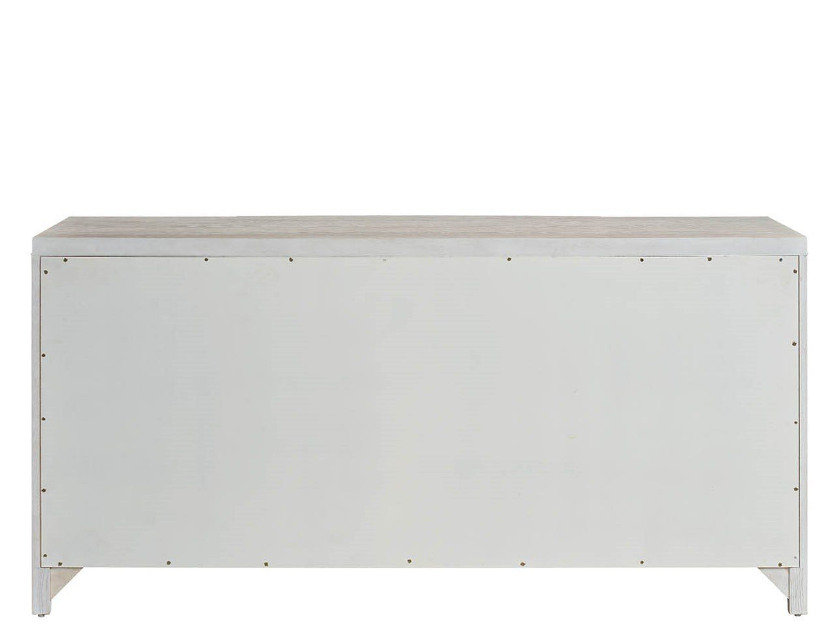 Avaline - Dresser - Gray