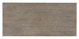 Serenity - 5-Drawer Chest - Gray