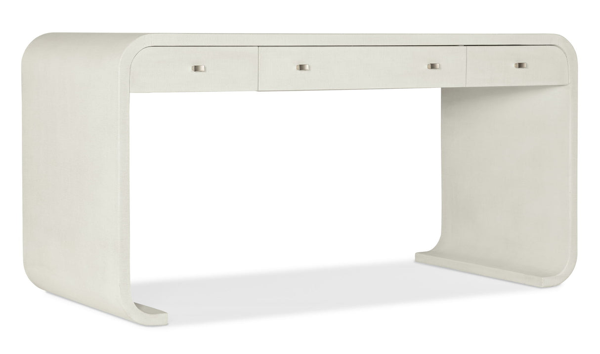 Serenity - Bayport Writing Desk - White