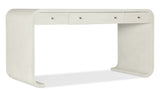 Serenity - Bayport Writing Desk - White