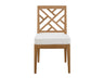 Coastal Living - Outdoor - Arm Chair