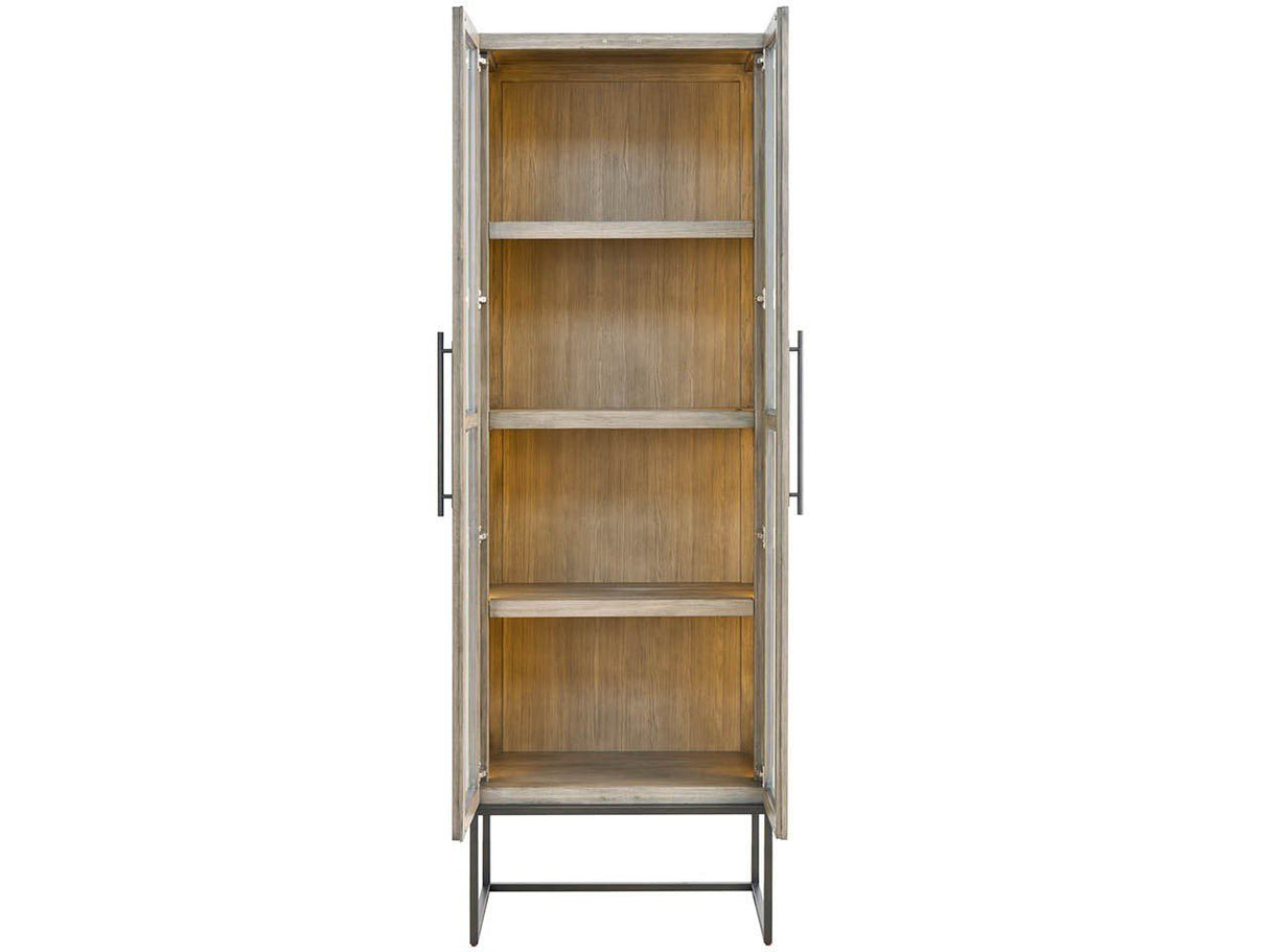Dwell - Display Cabinet - Boulder
