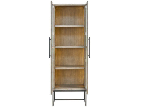 Dwell - Display Cabinet - Boulder