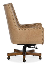 EC - Kent Executive Swivel Chair