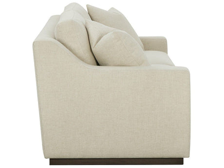 Grayson - 98" Sofa - Beige