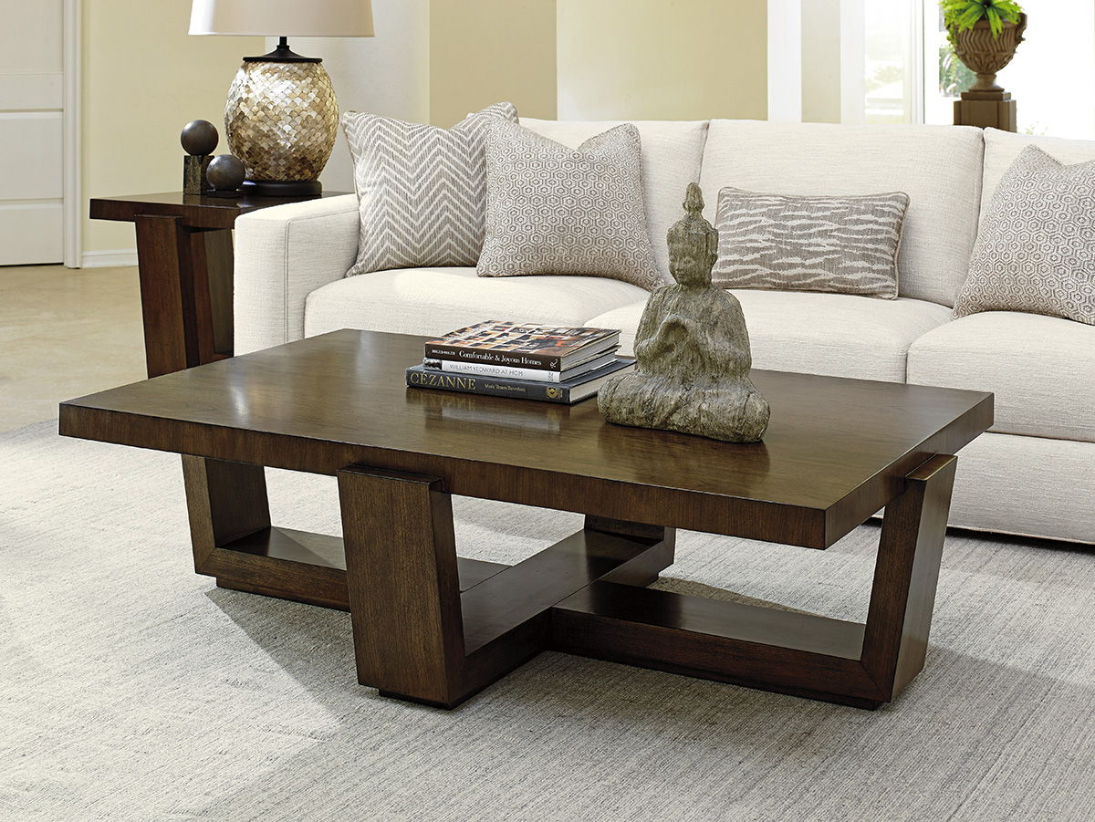 Laurel Canyon - Esplanade Table