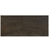 Fenwick - Wardrobe - Dark Brown