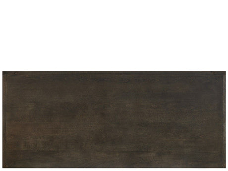 Fenwick - Wardrobe - Dark Brown