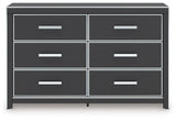 Zuraleus - Upholstered Bedroom Set