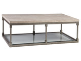 Signature Designs - Topa Rectangular Table