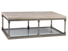 Signature Designs - Topa Rectangular Table