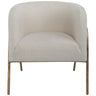 Jacobsen - Shearling Accent Chair