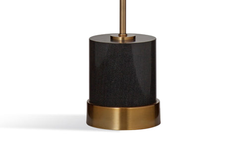 Ogden - Table Lamp - Black