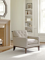 Macarthur Park - Fernhill Chair - Beige