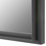 Spurgeon - Square Window Mirror
