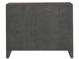 Modern - Dune Hall Chest - Sable