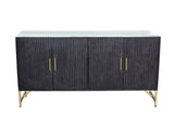 Dupont - Server - Brown Mango