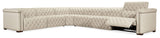 MS - Savion Deux Power Reclining Sectional