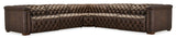 MS - Savion Deux Power Reclining Sectional
