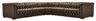 MS - Savion Deux Power Reclining Sectional