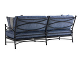Pavlova - Sofa - Blue