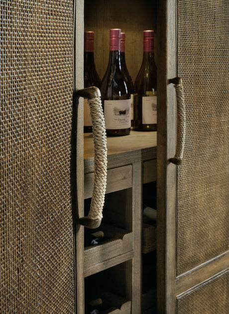 Sundance - Bar Cabinet