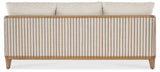 SS - Enveyed Stationary Sofa - Beige