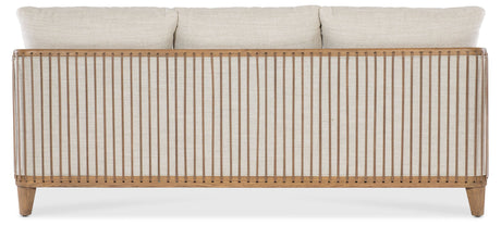 SS - Enveyed Stationary Sofa - Beige