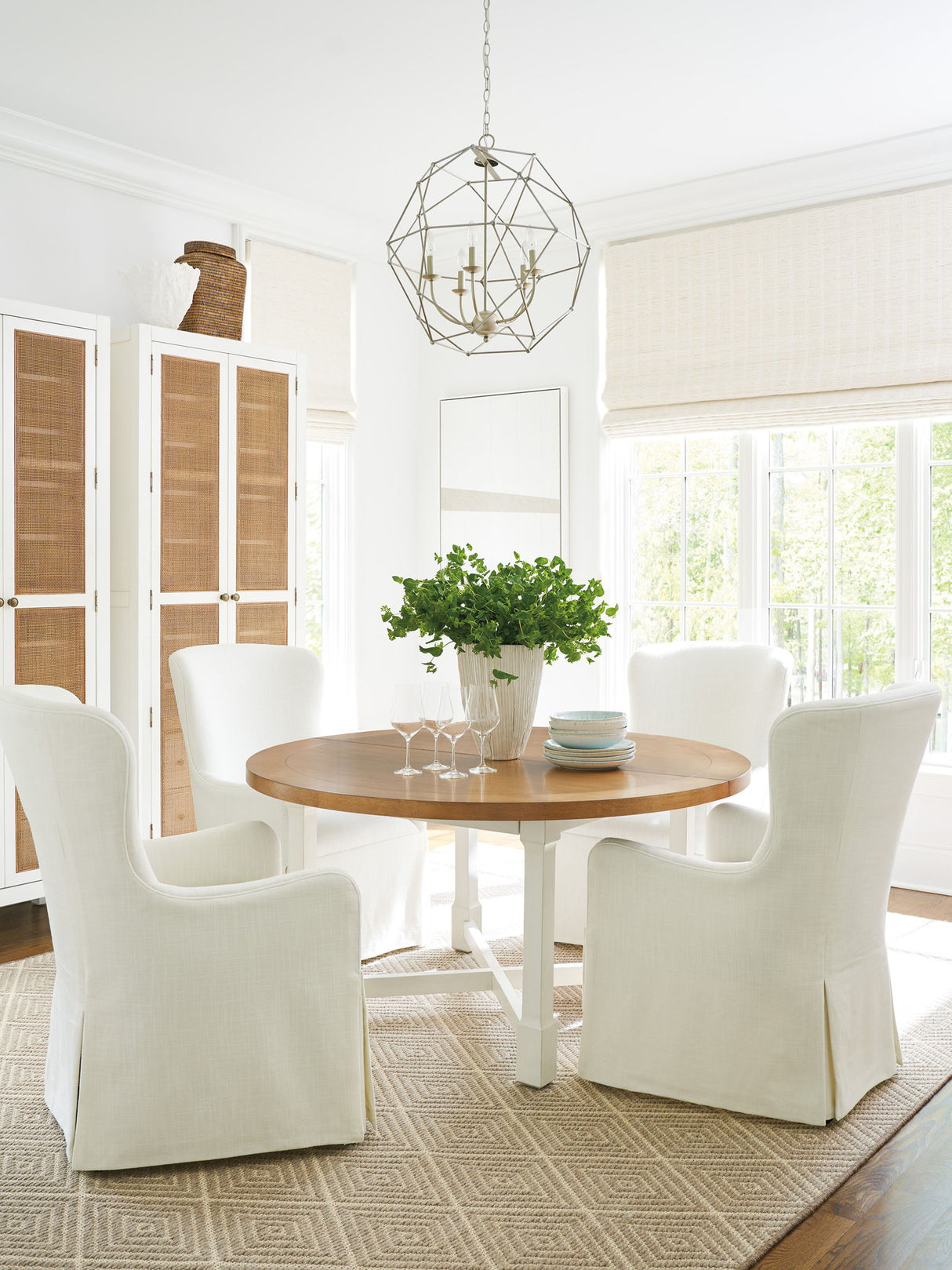 Laguna - Capistrano Dining Table