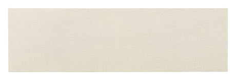 Commerce And Market - Archer Console Table - White