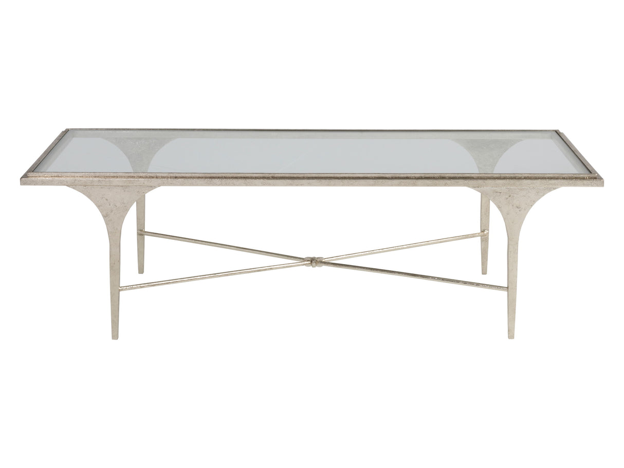 Signature Designs - Porto Rectangular Cocktail Table