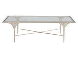 Signature Designs - Porto Rectangular Cocktail Table