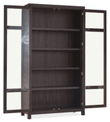 Driftwood - Display Cabinet
