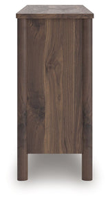 Pamytta - Six Drawer Dresser