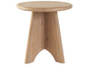 Griffith Park - Round Side Table