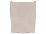 Newhall - Swivel Glider Chair, Special Order - Beige