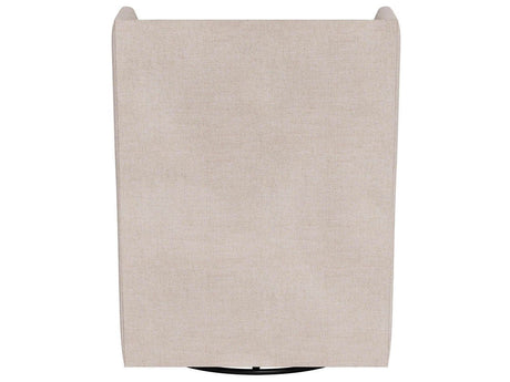 Newhall - Swivel Glider Chair, Special Order - Beige