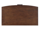 Laurel Canyon - Verdes Nightstand - Dark Brown