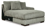 Lindyn - 4 Piece Sectional