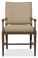Cashiers - Arm Chair