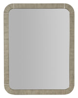 Linville Falls - Pinnacle Trails Mirror - Gray