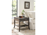 Montclair - End Table - Cocoa