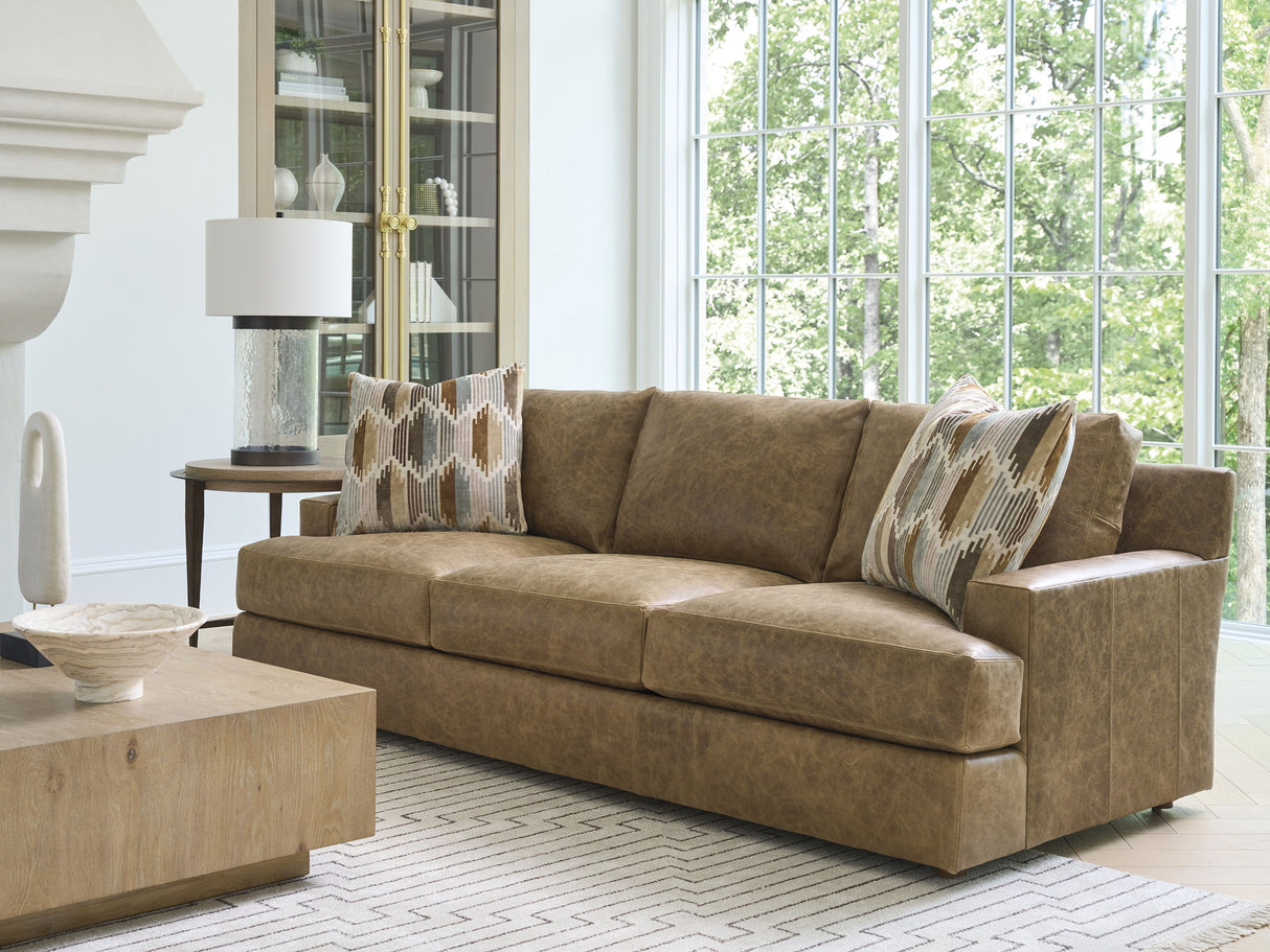 Solimar - Solimar Bookcase - Beige / Gray