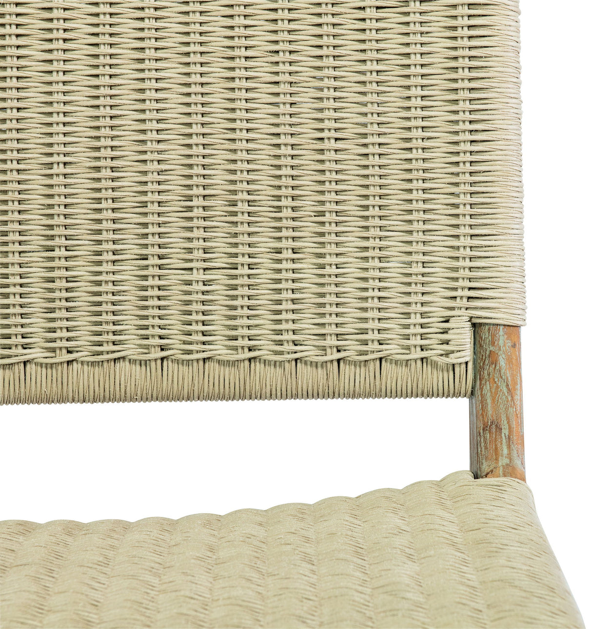 Sedona - Bar Stool - Teak